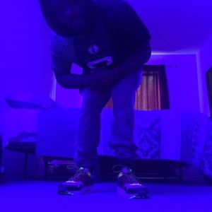 Meet your Posher, Ian